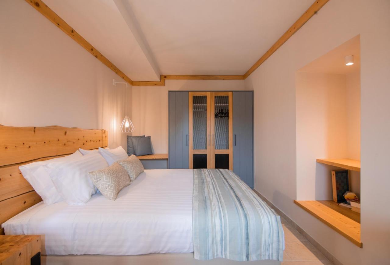 Apartament Dimoulias House Kato Korakiana Zewnętrze zdjęcie