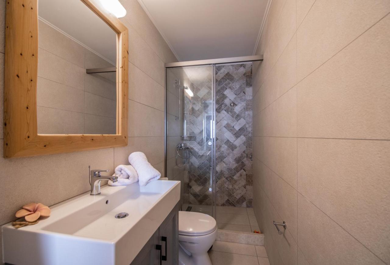 Apartament Dimoulias House Kato Korakiana Zewnętrze zdjęcie